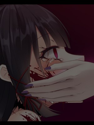 [雨音連鎖予報 (倉崎あや)] 退魔師 如月久遠 chapter3：穢れ知らぬ少女_1005