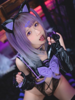 阿包也是兔娘 - 黑猫猫_06