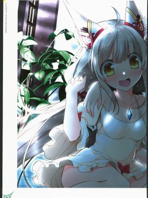 (C102)[わつき屋 (わつきるみ,結城成)]RECOLORS!_03 赤ちゃんはどこからくるの？(ゼノブレイド) [中国翻訳] [水印]_44