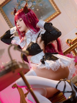 阿包也是兔娘 No.069 莉莉娅女仆_03