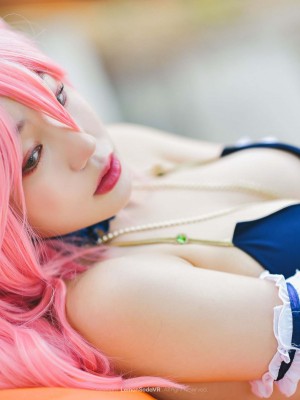 [레몬소다VR： 랑랑] 타마모 Fate Grand Order_36