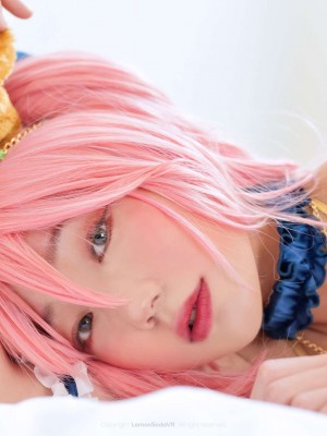 [레몬소다VR： 랑랑] 타마모 Fate Grand Order_39