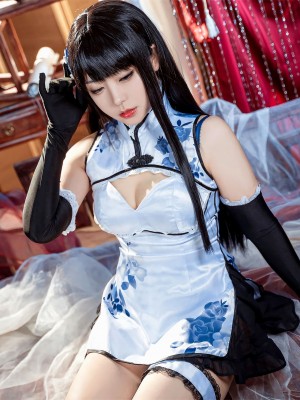 [虎森森] 瓶儿_15