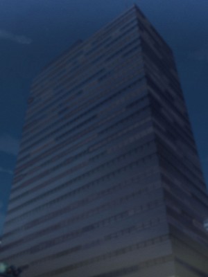 [涙目しずく (とりから)] 大手銀行のドスケベ裏業務〜女子銀行員達は得意先の重役にヤラレ放題…!!_747