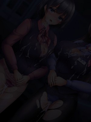 [涙目しずく (とりから)] 大手銀行のドスケベ裏業務〜女子銀行員達は得意先の重役にヤラレ放題…!!_810