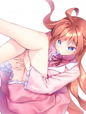 [角煮煮] 魔法少女の恩返し 後編 (WEEKLY快楽天 2023 No.38) [心海汉化组]_27