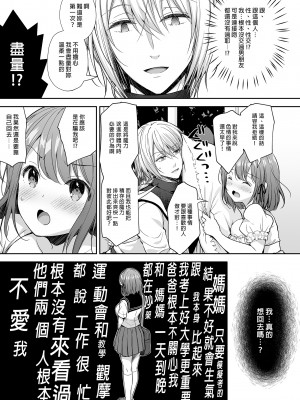 [SugarBerrySyrup (クロエ)] 絶倫魔法使いとの淫靡な契約～異世界転移先でエッチな使い魔になっちゃいました～｜和絕倫魔法使訂下淫靡契約～轉移到異世界後成為了色色使魔～ [買動漫授權中文版] [無修正] [DL版]_i-015