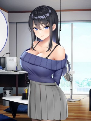 [スタジオOMG (Reしましま)] 僕が憧れる年上の紗耶香さん。 [中国翻訳]_011