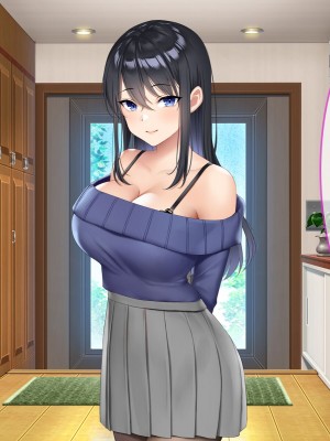 [スタジオOMG (Reしましま)] 僕が憧れる年上の紗耶香さん。 [中国翻訳]_003