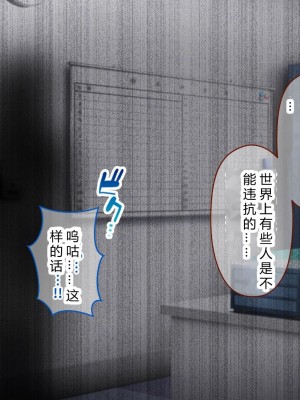 [涙目しずく] 大手銀行のドスケベ裏業務〜女子銀行員達は得意先の重役にヤラレ放題…!!〜 [中国翻訳]_358