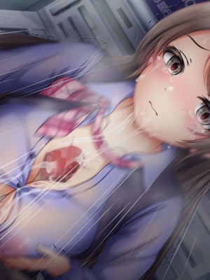 [涙目しずく] 大手銀行のドスケベ裏業務〜女子銀行員達は得意先の重役にヤラレ放題…!!〜 [中国翻訳]_170