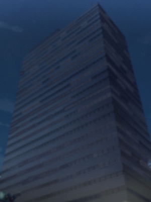 [涙目しずく] 大手銀行のドスケベ裏業務〜女子銀行員達は得意先の重役にヤラレ放題…!!〜 [中国翻訳]_408