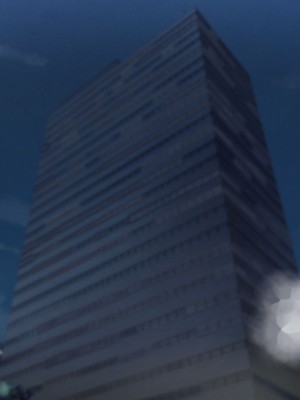 [涙目しずく] 大手銀行のドスケベ裏業務〜女子銀行員達は得意先の重役にヤラレ放題…!!〜 [中国翻訳]_278