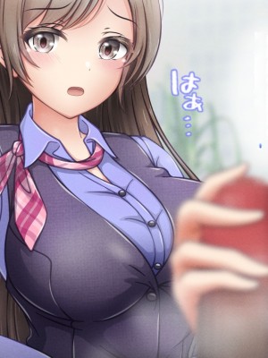 [涙目しずく] 大手銀行のドスケベ裏業務〜女子銀行員達は得意先の重役にヤラレ放題…!!〜 [中国翻訳]_044