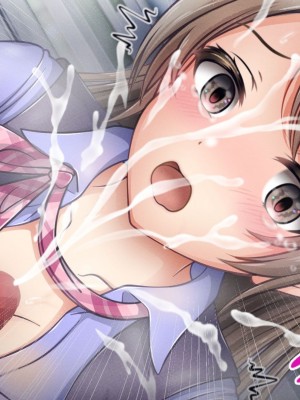 [涙目しずく] 大手銀行のドスケベ裏業務〜女子銀行員達は得意先の重役にヤラレ放題…!!〜 [中国翻訳]_172