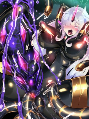 [やせうまロール (定食、とよのきつね。)] 女装少年ヒーローのきみが邪悪な組織でTSして淫らな女幹部に堕ちるまんがートランスダークエグゼクティブー_062