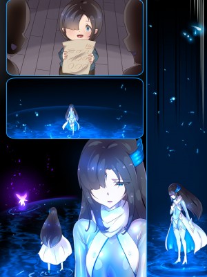 [やせうまロール (定食、とよのきつね。)] 女装少年ヒーローのきみが邪悪な組織でTSして淫らな女幹部に堕ちるまんがートランスダークエグゼクティブー_072