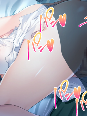 [どろっぷす！] 母爛漫 CGノベル版 ～心から繋がって、若かりし母と子作り指南～ 総集編_n3_046