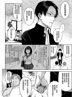 [ゐちぼっち (一宮夕羽)] 悪徳医淫 1-2｜惡德淫醫 壹~貳 [買動漫授權中文版] [無修正] [DL版]_BW080