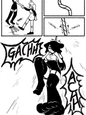 [Chosecond (최유진)] 自殺鼠鼠 The suicide rat #1 Chapter 1 [S-Chinese] [炏水临时汉化组]_12
