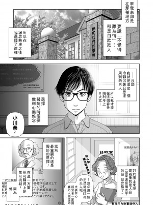 [魚萬コタロー] 人妻巨乳女医の『桃尻肛門診療所』_00_53