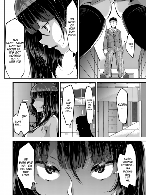 [TORYA! (YAC)] 好き好き好き好き好き好き好き好き ver.2 [English] [Irodori Comics] [無修正]_wnacg27