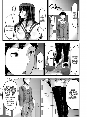 [TORYA! (YAC)] 好き好き好き好き好き好き好き好き ver.2 [English] [Irodori Comics] [無修正]_wnacg28