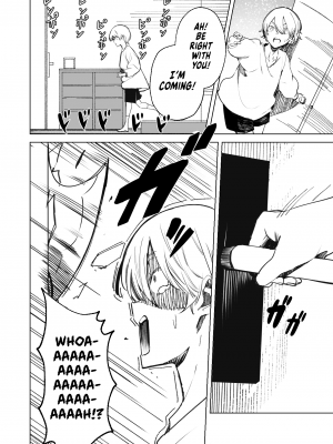 [DoubleDragon Warehouse(龍龍)] DREAMLIKE COMET (Hoshimachi Suisei) [English]_wnacg36
