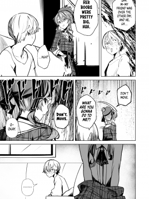 [DoubleDragon Warehouse(龍龍)] DREAMLIKE COMET (Hoshimachi Suisei) [English]_wnacg39