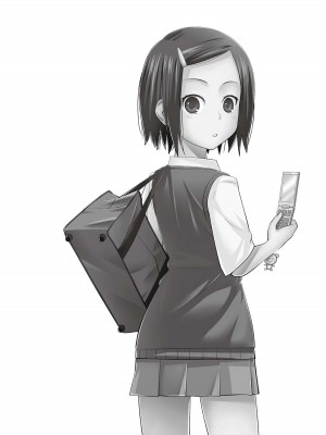 [椿十四郎] アネ♥LOVER_164