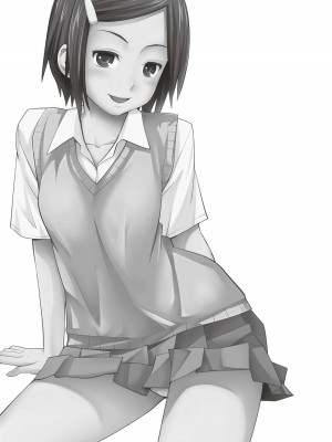 [椿十四郎] アネ♥LOVER_003