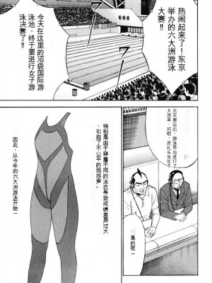 [ながしま超助] ぷるるんワンダーランド [中国翻訳]_156