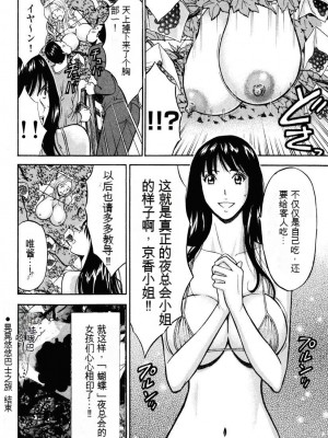 [ながしま超助] ぷるるんワンダーランド [中国翻訳]_027