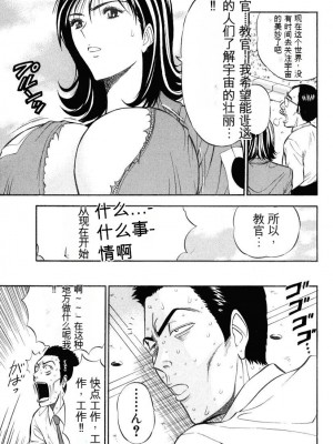 [ながしま超助] ぷるるんワンダーランド [中国翻訳]_196