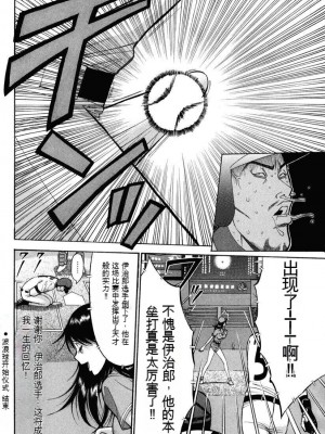 [ながしま超助] ぷるるんワンダーランド [中国翻訳]_051