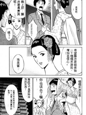 [ながしま超助] ぷるるんワンダーランド [中国翻訳]_176