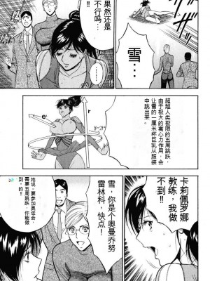 [ながしま超助] ぷるるんワンダーランド [中国翻訳]_030