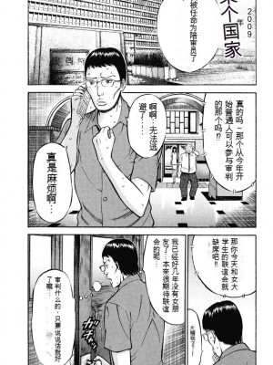 [ながしま超助] ぷるるんワンダーランド [中国翻訳]_082