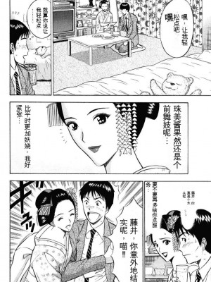 [ながしま超助] ぷるるんワンダーランド [中国翻訳]_177