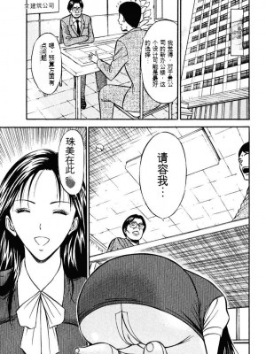 [ながしま超助] ぷるるんワンダーランド [中国翻訳]_166