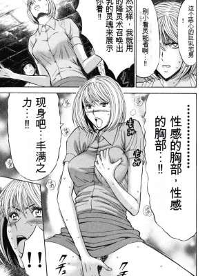 [ながしま超助] ぷるるんワンダーランド [中国翻訳]_126