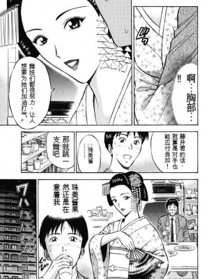 [ながしま超助] ぷるるんワンダーランド [中国翻訳]_178