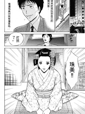 [ながしま超助] ぷるるんワンダーランド [中国翻訳]_175