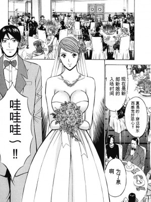 [ながしま超助] ぷるるんワンダーランド [中国翻訳]_069