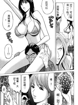 [ながしま超助] ぷるるんワンダーランド [中国翻訳]_022