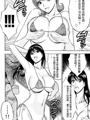 [ながしま超助] ぷるるんワンダーランド [中国翻訳]_089