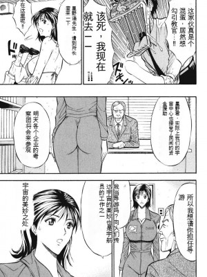 [ながしま超助] ぷるるんワンダーランド [中国翻訳]_192