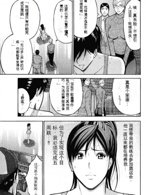 [ながしま超助] ぷるるんワンダーランド [中国翻訳]_034