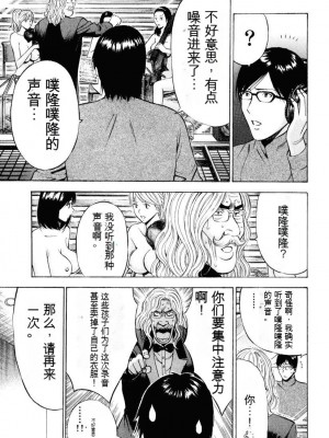 [ながしま超助] ぷるるんワンダーランド [中国翻訳]_134