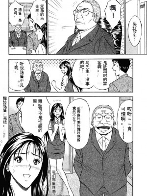 [ながしま超助] ぷるるんワンダーランド [中国翻訳]_185